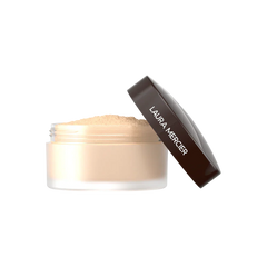 Laura Mercier New Pink Tone Up Translucent Makeup Loose Powder