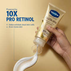 Vaseline Gluta Hya Flawless Glow Serum 70ml