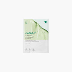 Medicube Super Cica Calming Mask