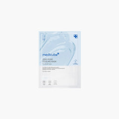Medicube Zero Pore Cooling Mask