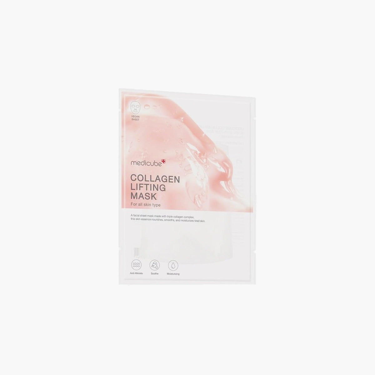 Medicube Collagen Lifting Mask Sheet
