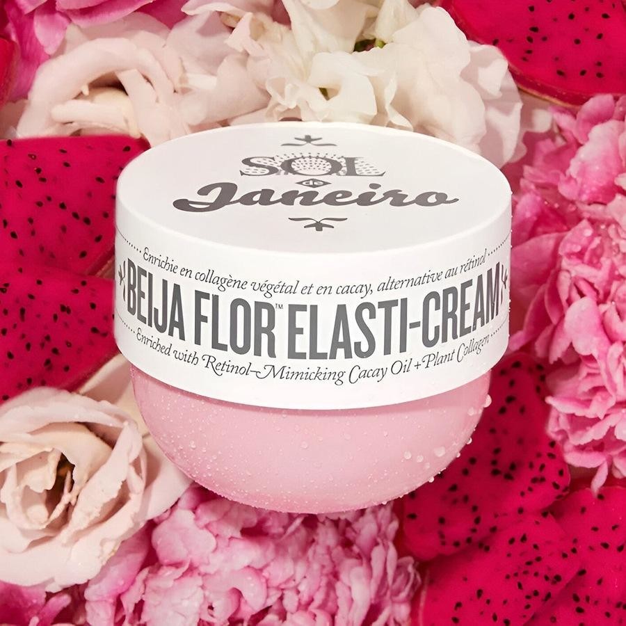Sol de Janeiro Beija Flor Elasti-Cream (240gm)