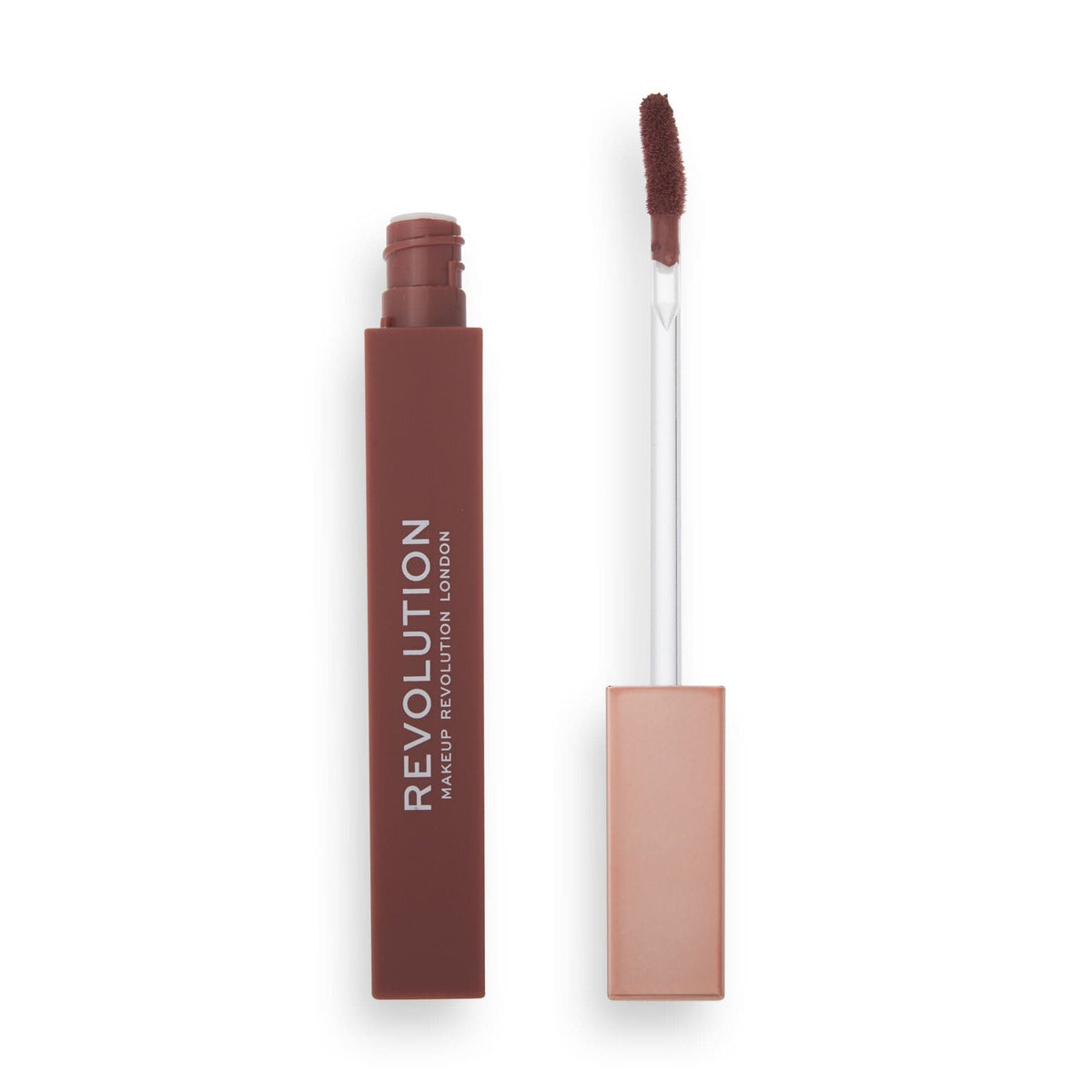 Makeup Revolution IRL Whipped Lip Creame