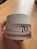 Anua 70% Extract Heartleaf intense Calming Cream