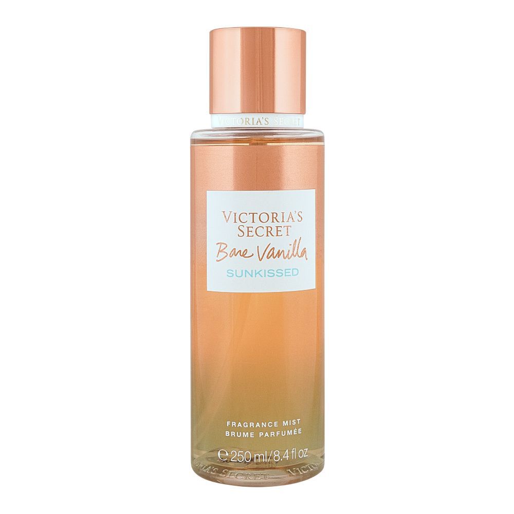 Victoria’s Secret Mist ( Bare Vanilla Sunkissed )