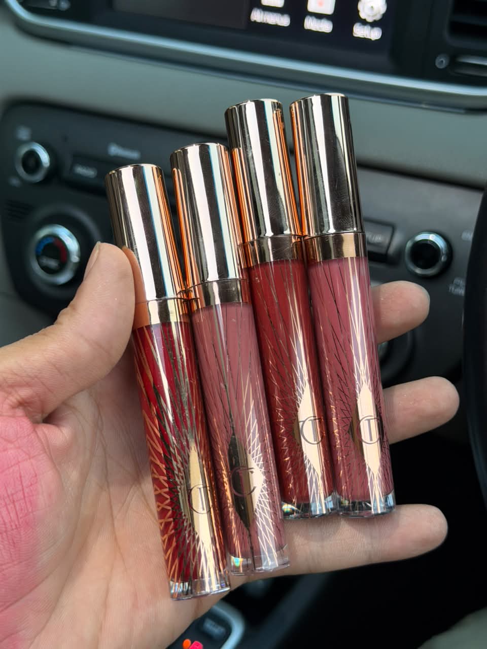 Charlotte Tilbury - Collagen Lip Bath