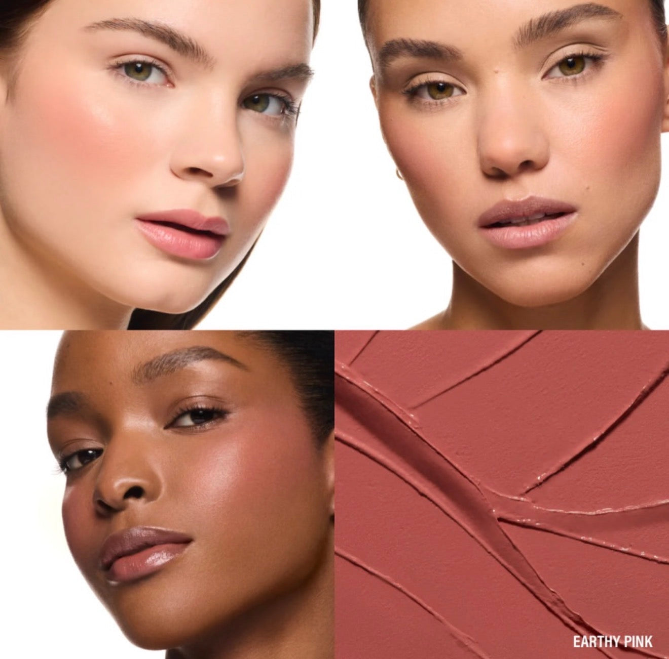 Makeup By Mario- SOFT BLUSH STICK