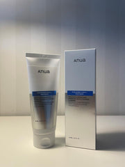 Anua Hyaluronic Acid & Panthenol Hydrating Gentle Foaming Cleanser 150ml
