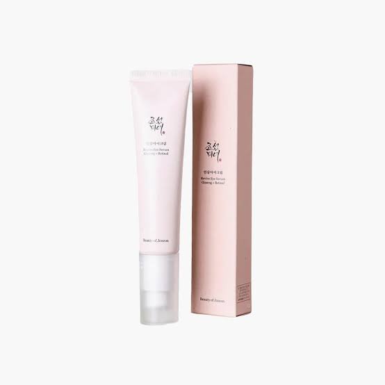 Beauty of Joseon Revive Eye Serum Ginseng + Retinal Korea