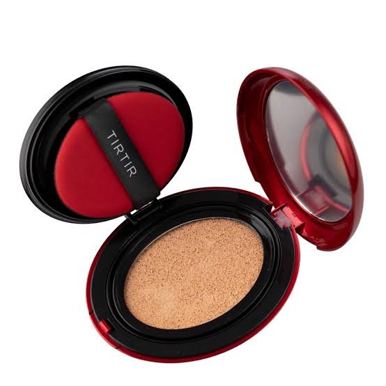 Tirtir - Mask Fit Red Cushion - 23N - 18g
