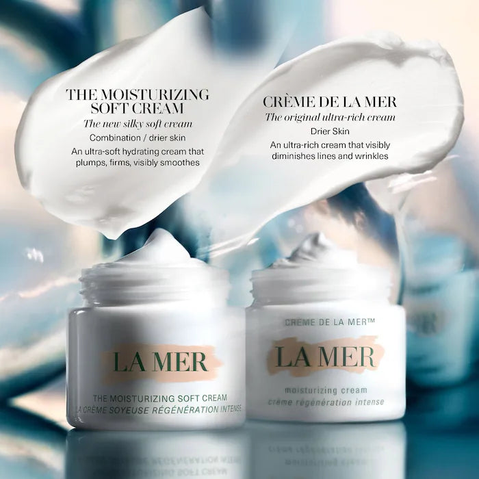 The Moisturizing Soft Cream Moisturizer 100% original factory leftover stock Skin (Copy)