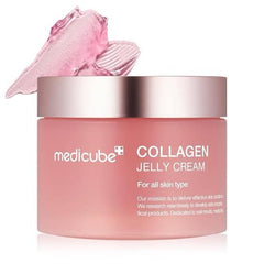 Medicube Collagen Jelly Cream | Korea