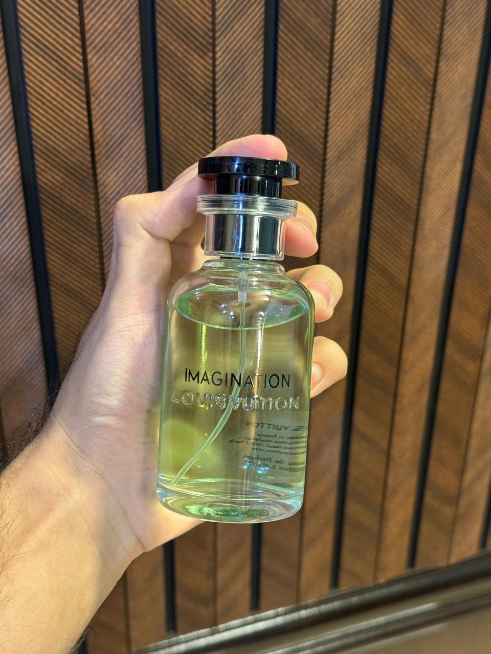 LOUIS VUITTON Imagination 100ml
