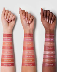 SHEGLAM COLOR BLOOM LIQUID BLUSH  (HUSH HUSH)