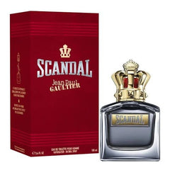 Scandal Jean Paul Gaultier Edt 100Ml lasting 4 to 6 hour