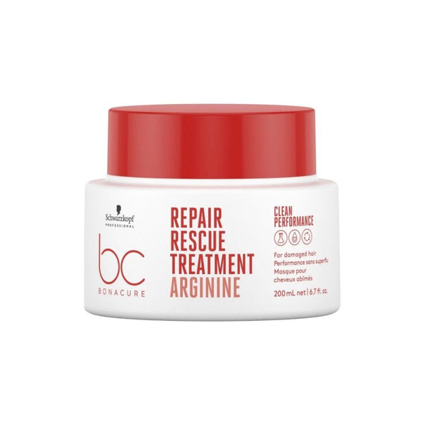 Schwarzkopf Bonacure Peptide Repair Rescue Treatment 200ml