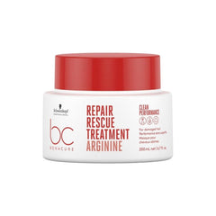 Schwarzkopf Bonacure Peptide Repair Rescue Treatment 200ml