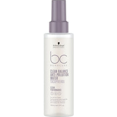 Schwarzkopf Bonacure Scalp Therapy Anti-Pollution Water for All Hair Types 150ml