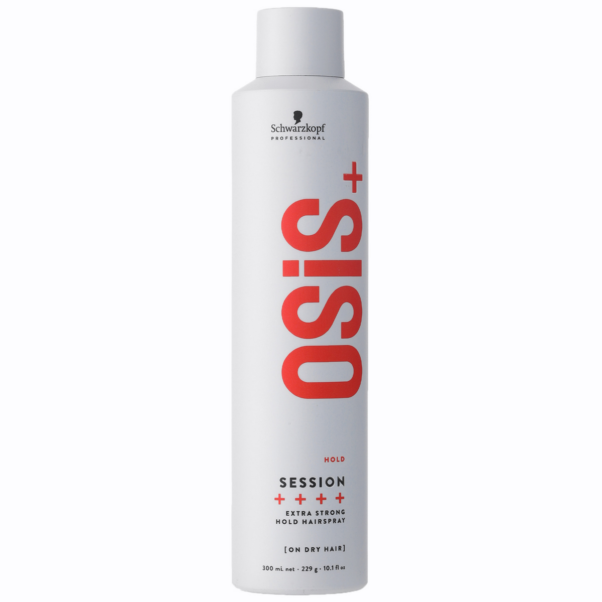 Schwarzkopf OSiS+ Session Extra Strong Hold Spray 300ml