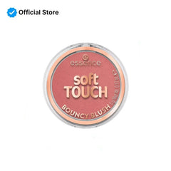 Essence Soft Touch Bouncy Glow