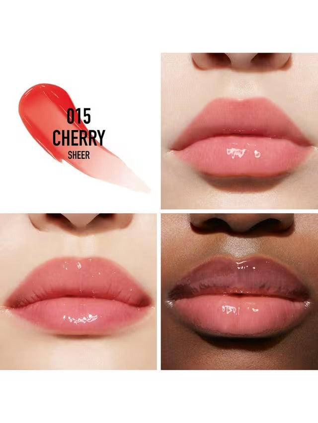 DIOR
Addict Lip Maximizer, 015