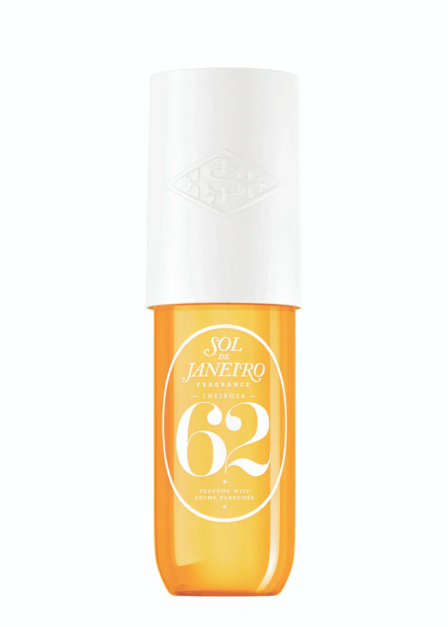 Sol de Janeiro Crush Body Fragrance Mist (90ml)62