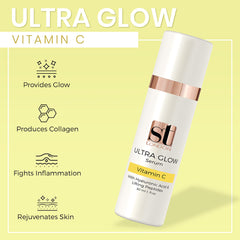 ST London Ultra Glow Serum - 30ml