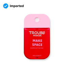 Trouble Maker Make Space Pore Blur Setting Mist