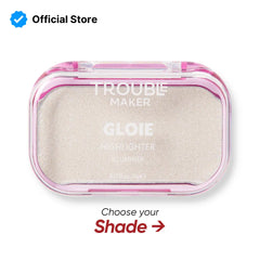 Trouble Maker Gloie Lighter Highlight