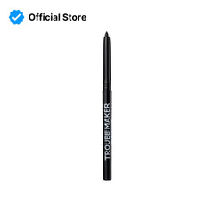 Trouble Maker Sketch Mechanical Gel Liner Black