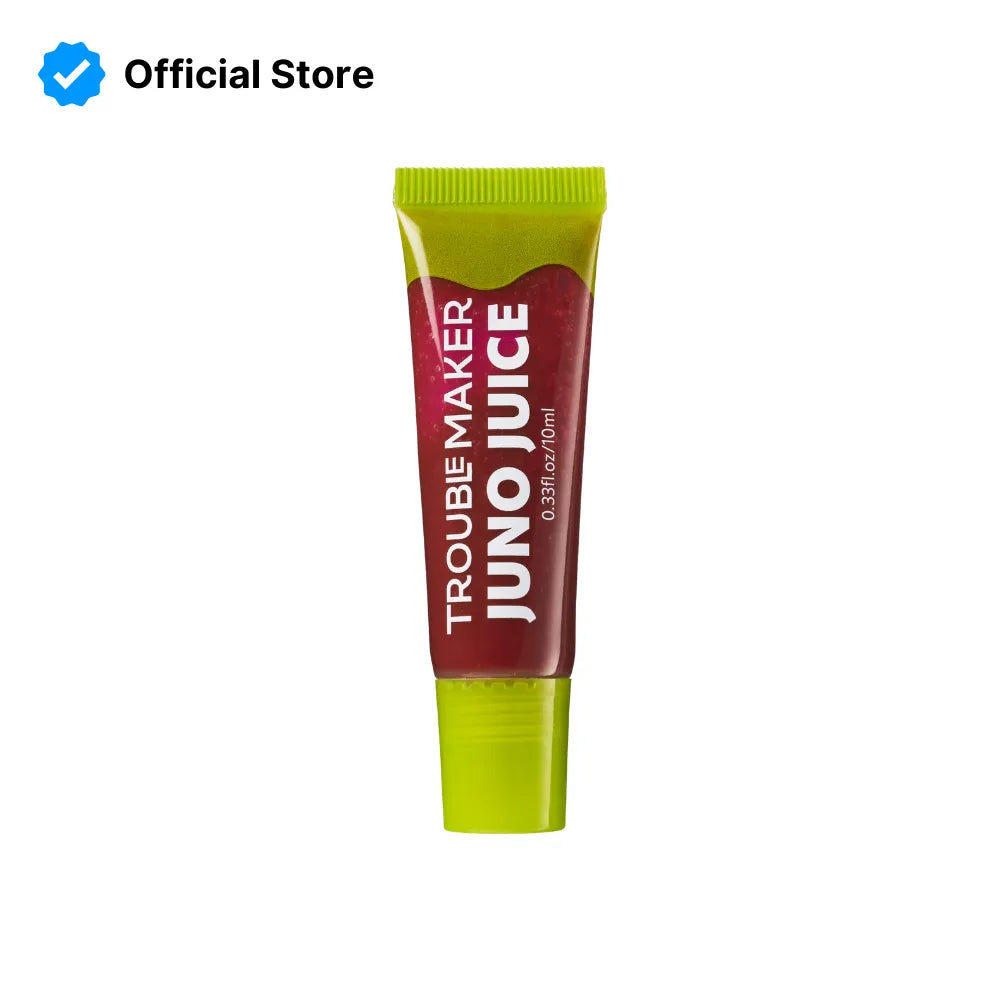 Trouble Maker Juno Juice Lip Gloss