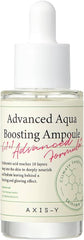Axis-Y advanced Aqua boosting Ampoule