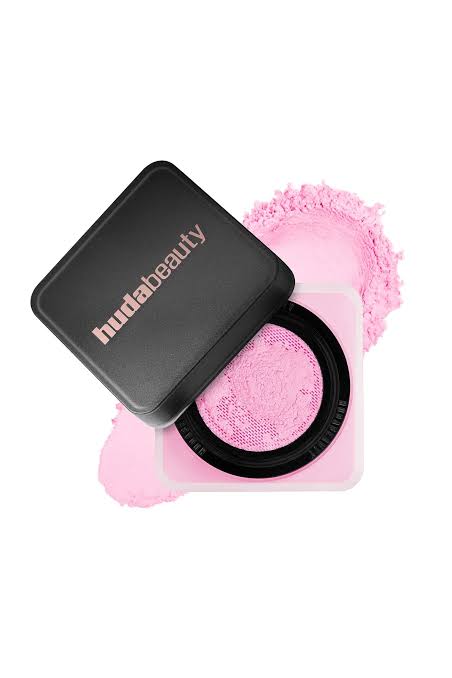 Huda beauty easy bake full size
