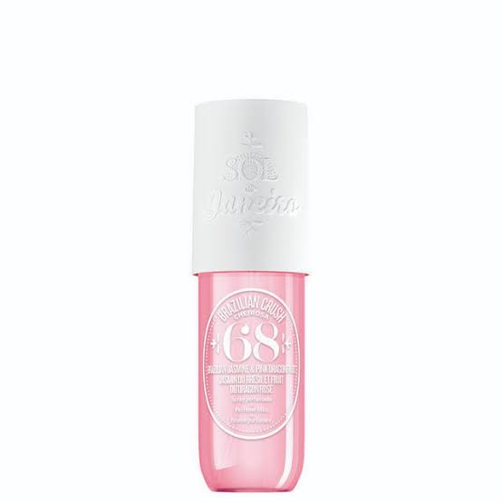 Sol de Janeiro Crush Body Fragrance Mist (90ml) 68