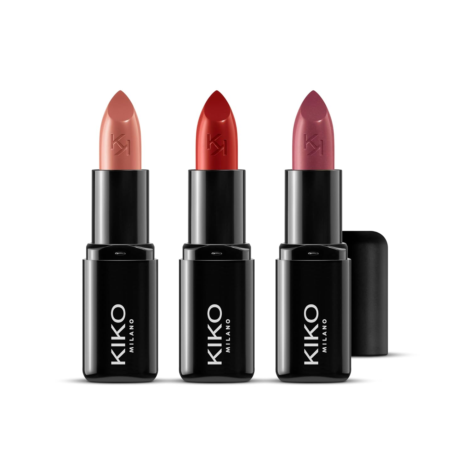 KIKO SMART FUSION LIPSTICK