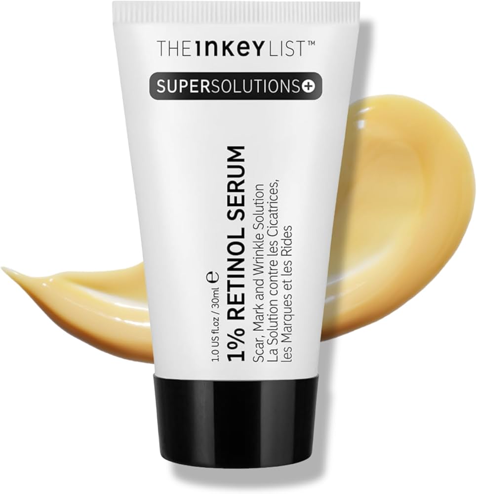 THE INKEY LIST - RETINOL SERUM