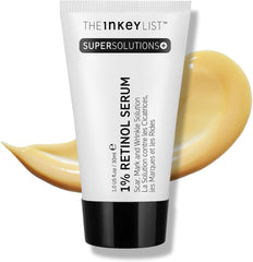 THE INKEY LIST - RETINOL SERUM