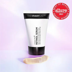 THE INKEY LIST - RETINOL SERUM