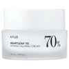 Anua 70% Extract Heartleaf intense Calming Cream