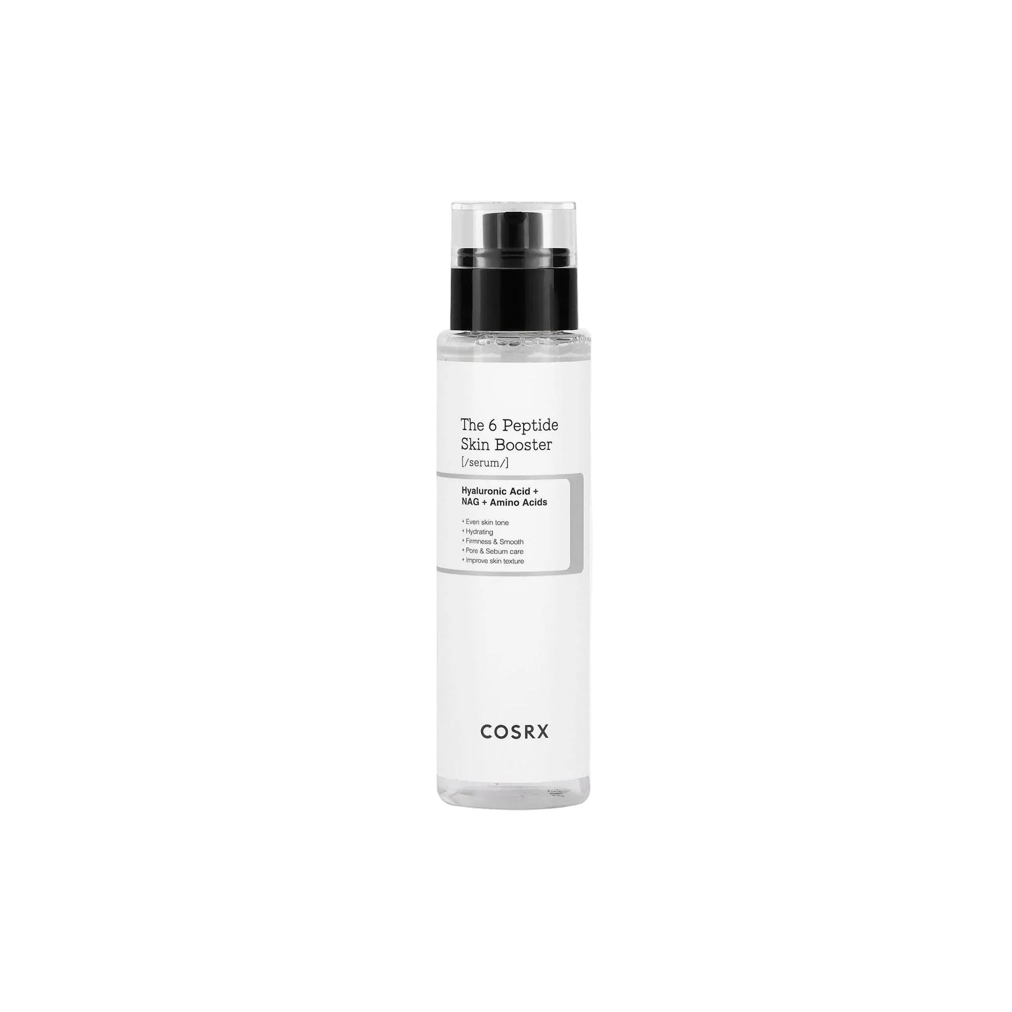 COSRX The 6 Peptide Skin Booster Serum 150ml