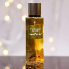 VICTORIA SECRET COCONUT PASSION MIST