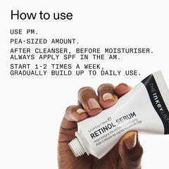 THE INKEY LIST - RETINOL SERUM