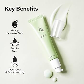 Beauty Of Joseon Light on Centella + Vit C serum