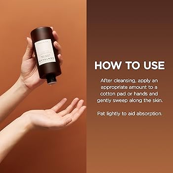 Madagascar Centella Probio Cica Essence Toner Korea