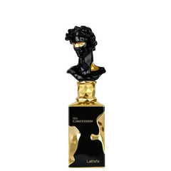 His confession – lattafa – 100ml