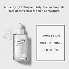 Centella SKIN 1004 Madagascar TONE BRIGHTENING  Fresh Ampoule 100ml