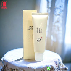 BEAUTY OF JOSEON - Relief Sun : Rice + Probiotics SPF50 50ml sunscreen Korea