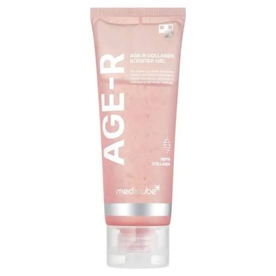 Medicube Age-R Collagen Booster Gel Serum