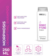 Framesi Morphosis Densifying Shampoo - 250ml