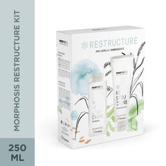 Framesi Morphosis Restructure Kit - 250ml